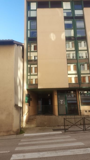 photo cabinet Virginie GHIGO praticienne en hypnose ericksonienn