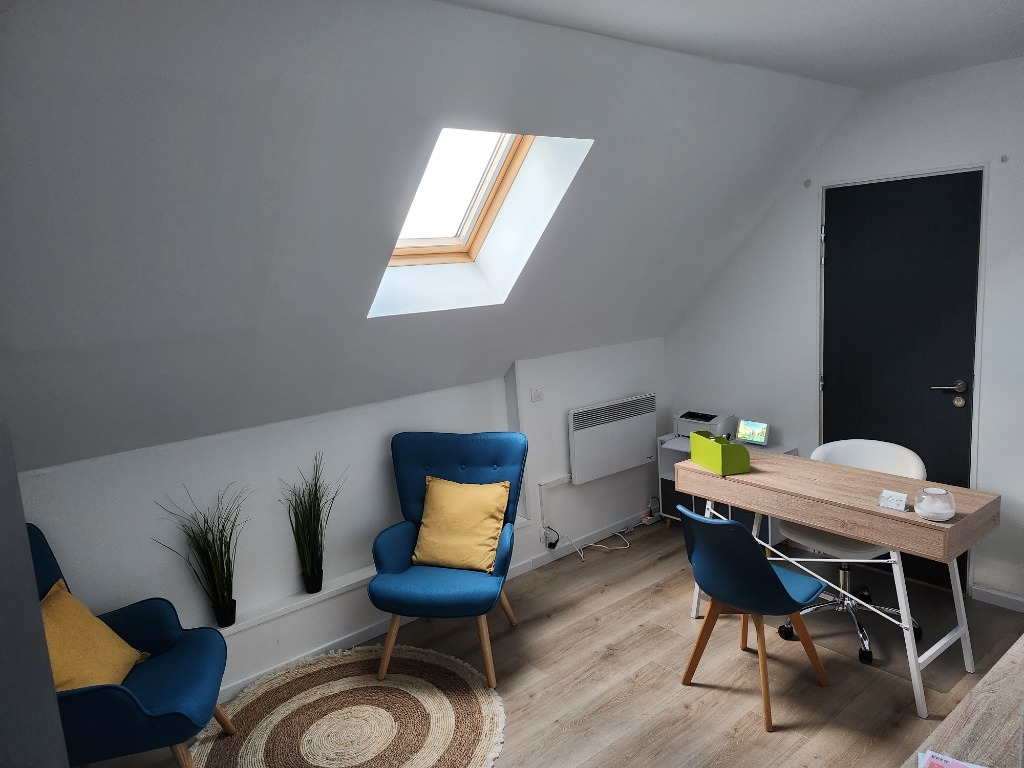 photo cabinet Sophrologie by cindy