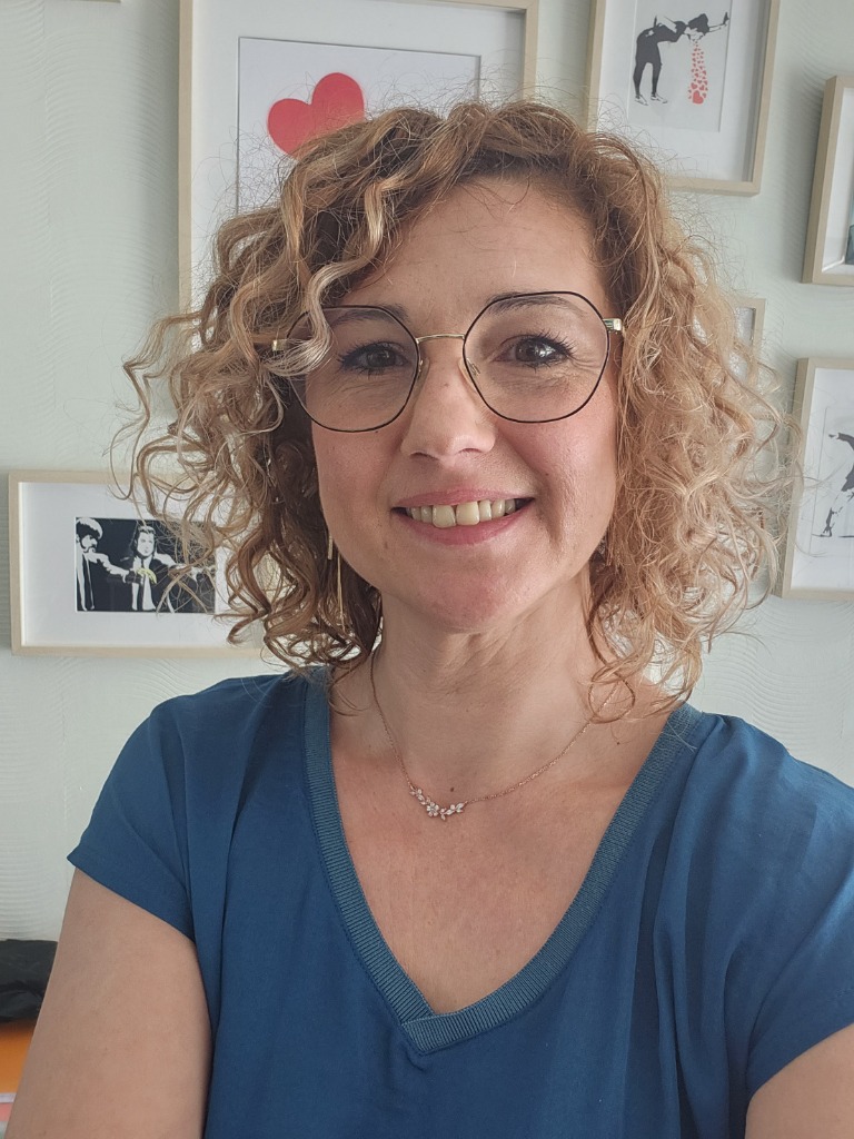 photo portrait Sophrologie by cindy