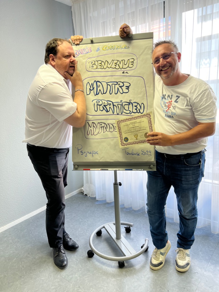 photo activite Christophe DIONNET