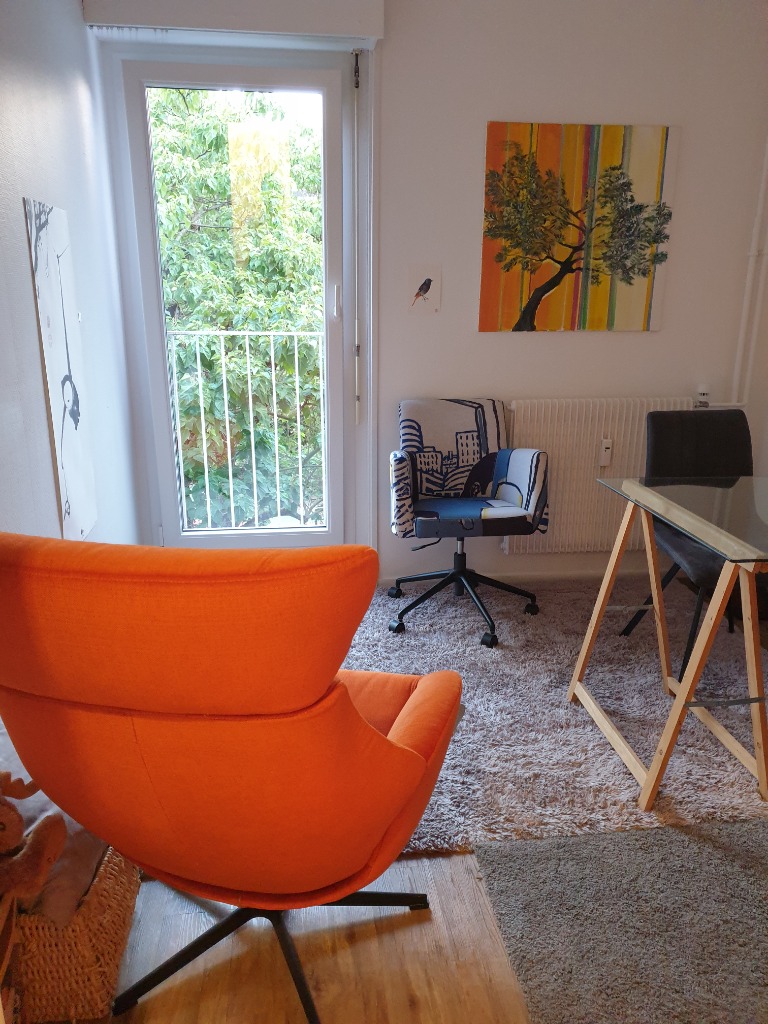 photo cabinet Claire Dartevelle