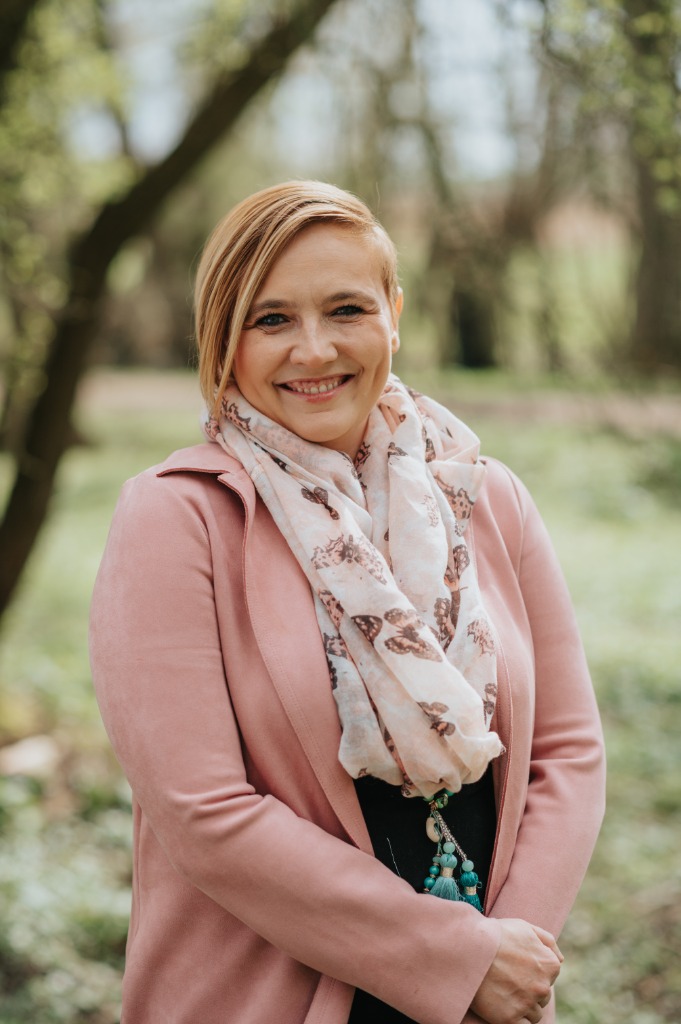 photo portrait Claire Heitz