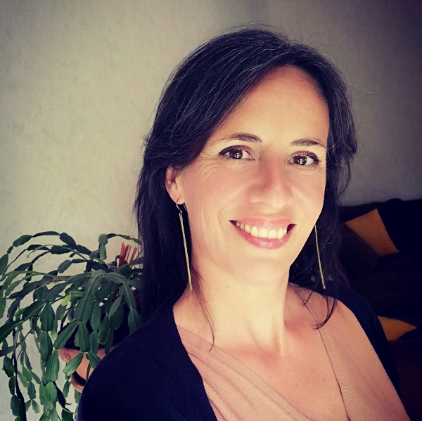 La Sophroberge - Laetitia Wybrands