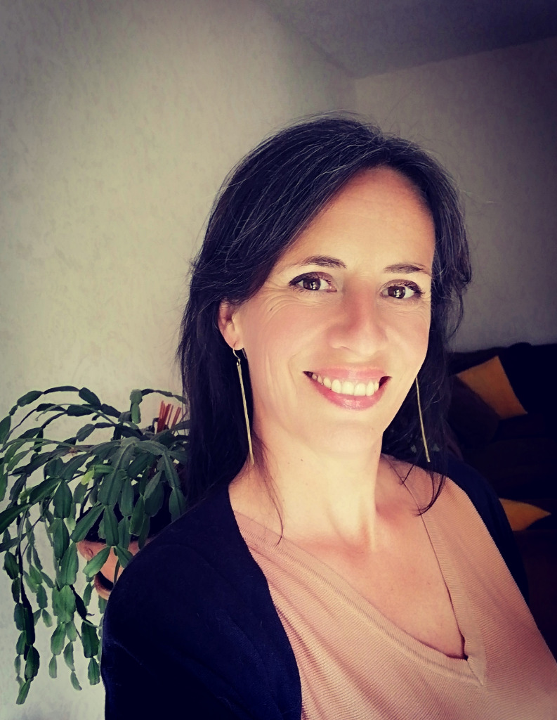 photo portrait La Sophroberge - Laetitia Wybrands