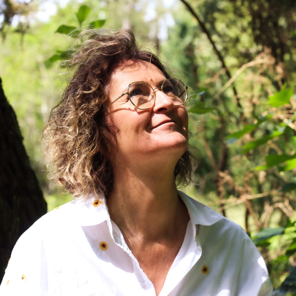 photo portrait Stéphanie Dixneuf