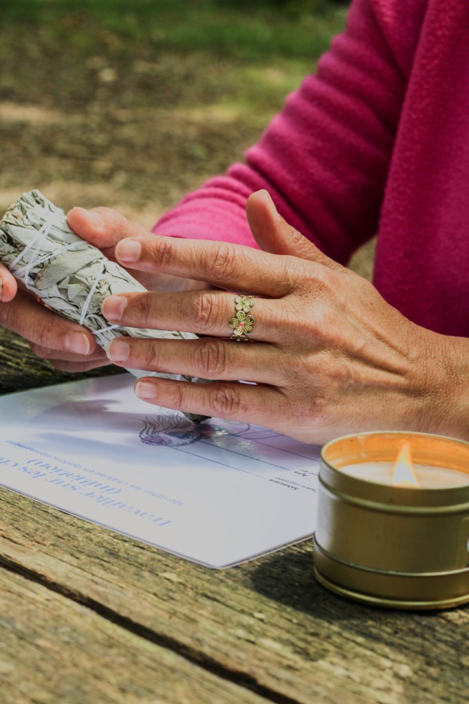photo seance Stéphanie Dixneuf