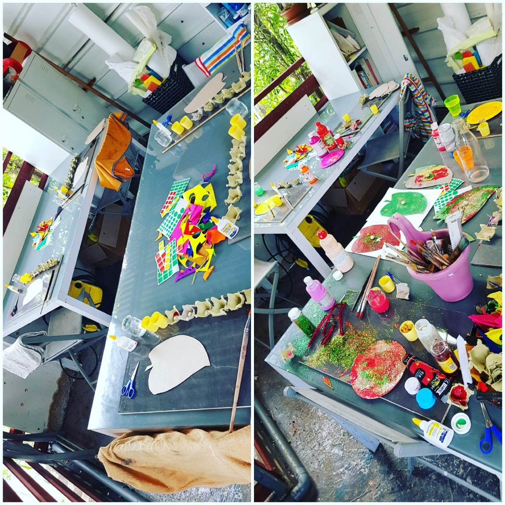 photo cabinet Christine PARILLAUD