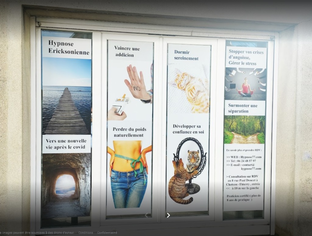 photo activite Grégory Quet