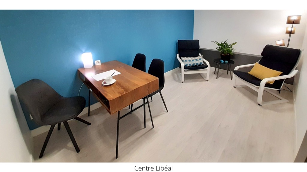 photo cabinet Juliette Maurin