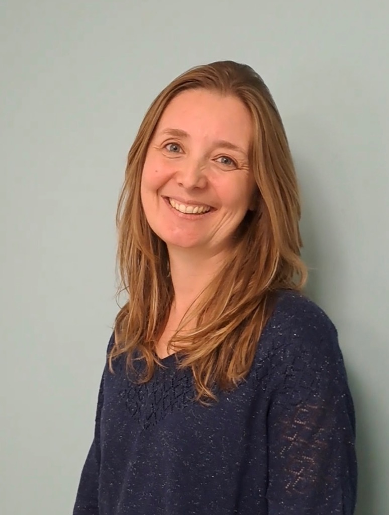 photo portrait Juliette Maurin