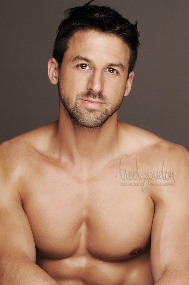 photo portrait Nicolas Buton