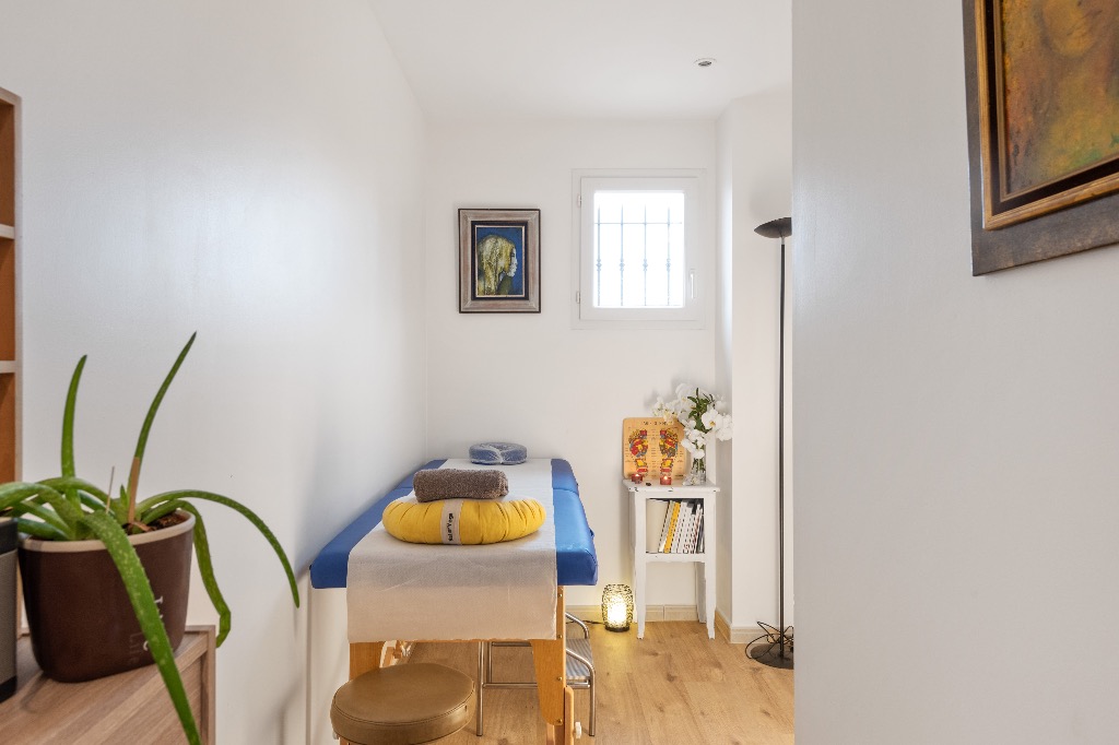 photo cabinet Emmanuèle GARDE