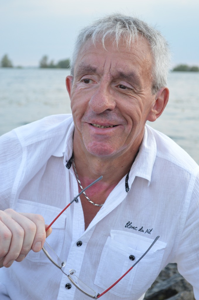 photo portrait Domitao   ’’ domi Rozan ’’