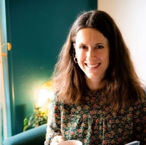 Aline Chauvet - Naturopathe