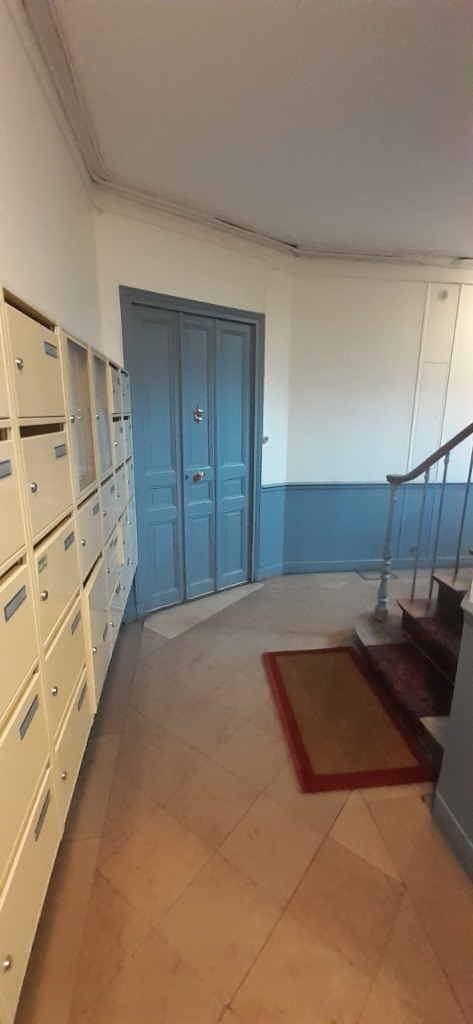 photo portrait ABRAHAMS VIRGINIE