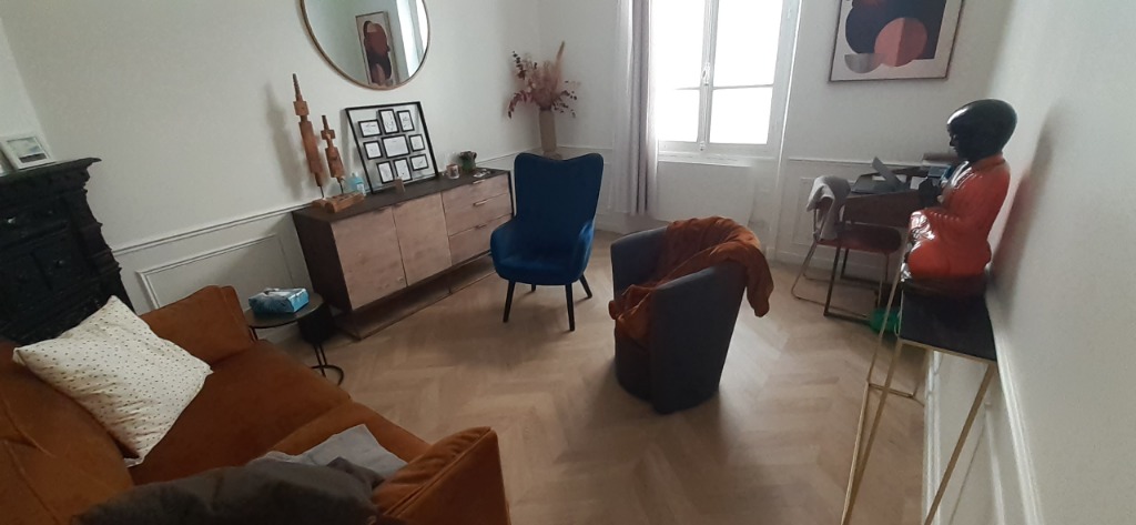 photo seance ABRAHAMS VIRGINIE