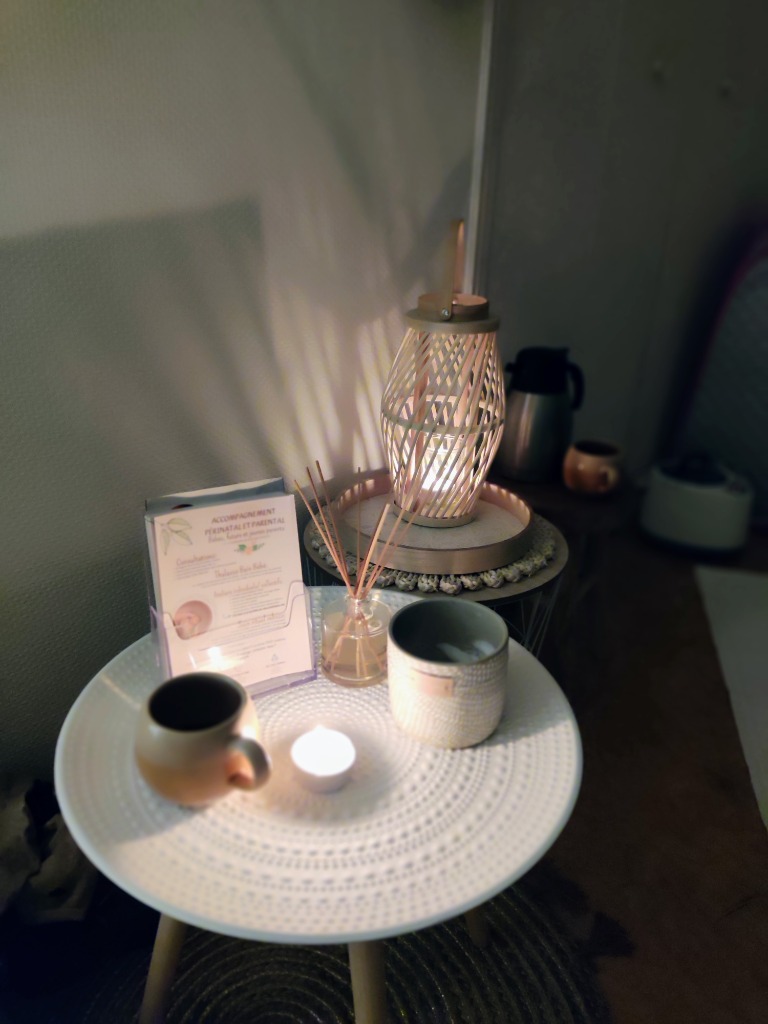 photo cabinet Sweet Naiss’