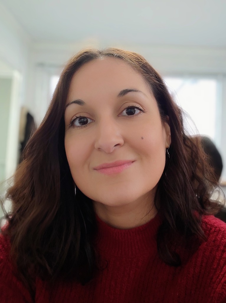 photo portrait Sweet Naiss’