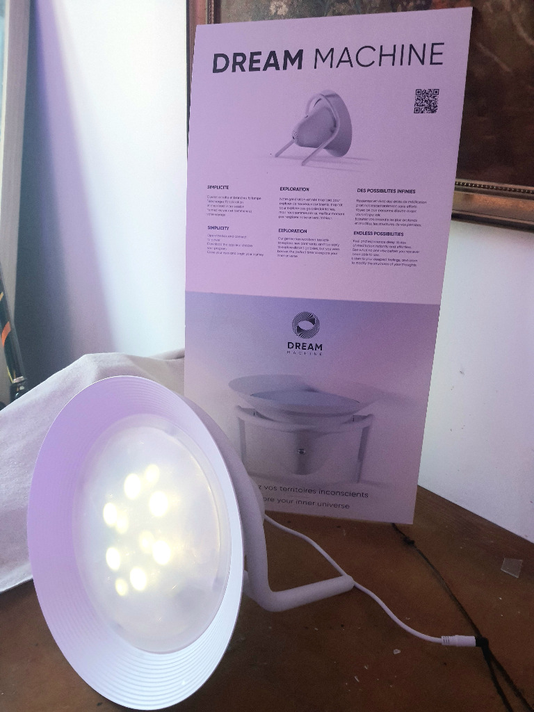 photo activite Benoît Sorre