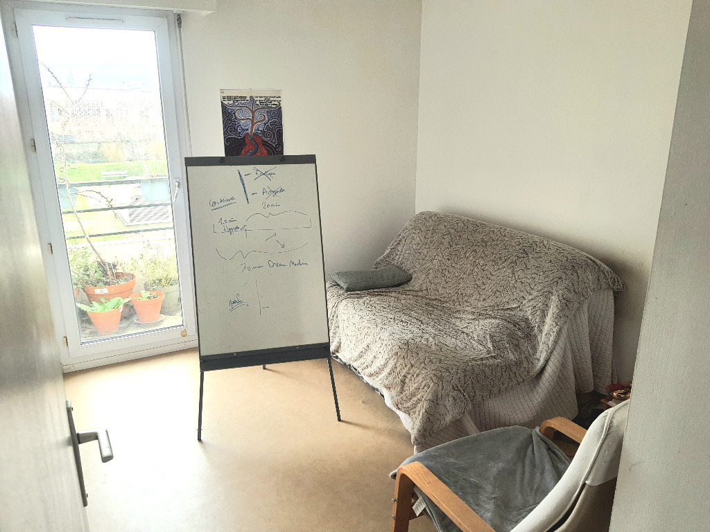 photo cabinet Benoît Sorre