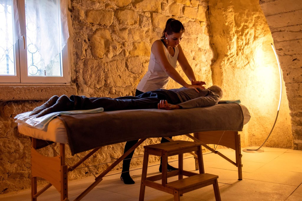 photo seance O’Bonheur d’Isis 