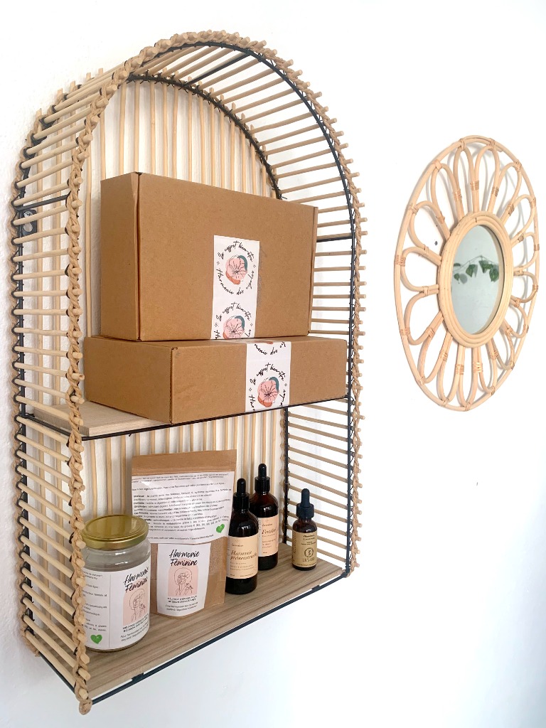 photo activite Vanessa Méril-Mamert