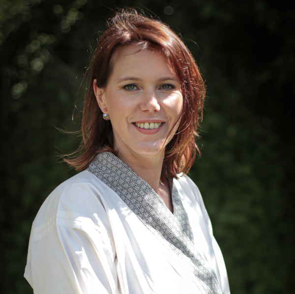 Aroma Zen Shiatsu Evreux - Elise BONNEAU