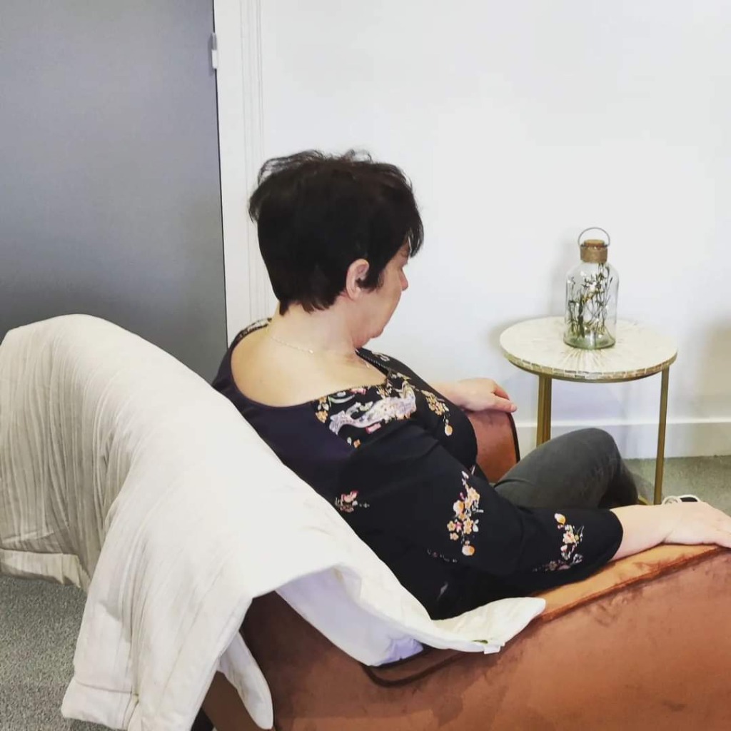 photo seance Sandrine Gosselin 