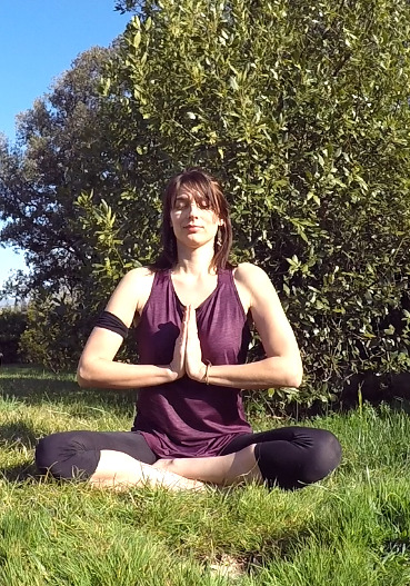 photo portrait Mandy Naturopathie