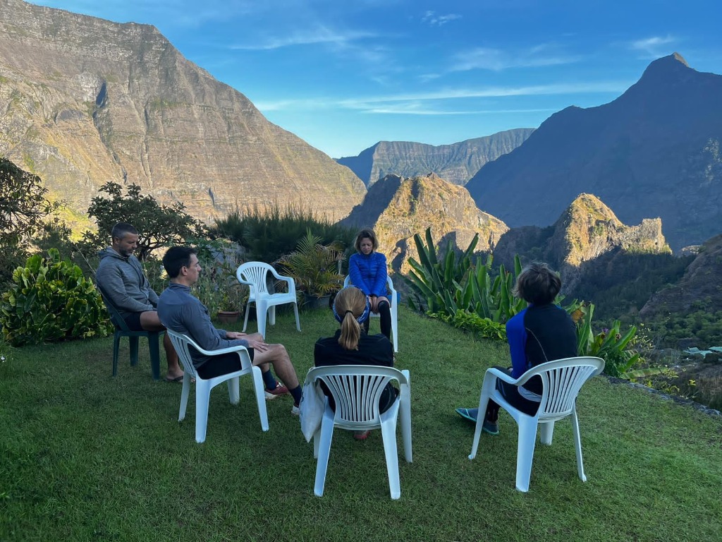 photo activite Claire Murat