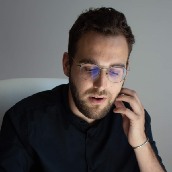 Cabinet Hypnose Antoine Goedert