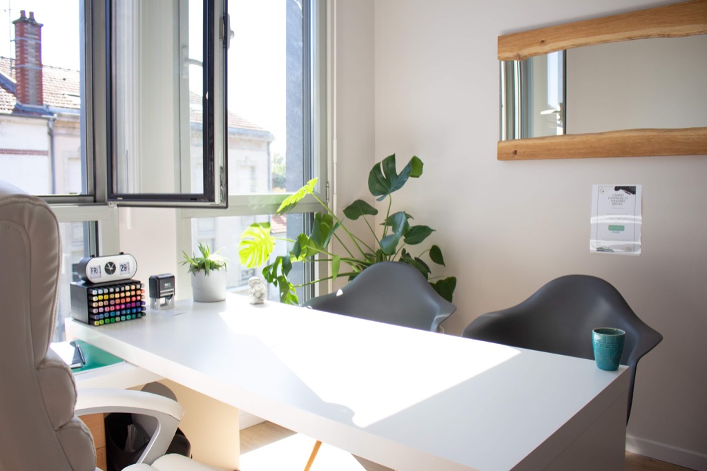 photo cabinet Cabinet Antoine Goedert