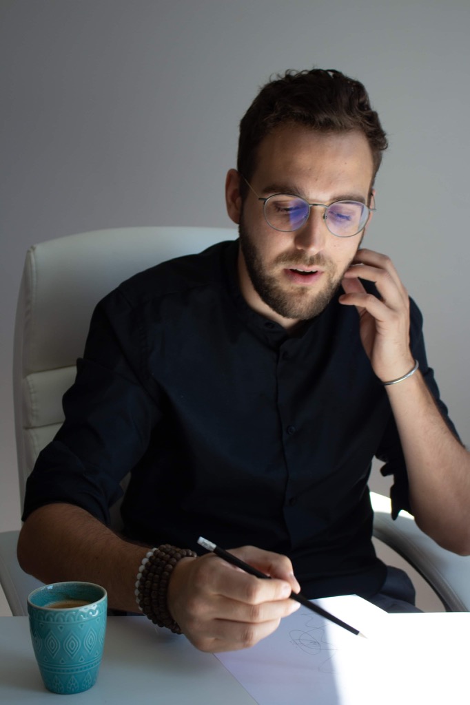 photo portrait Cabinet Antoine Goedert