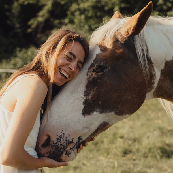 Petit nuage Equicowching & location insolite