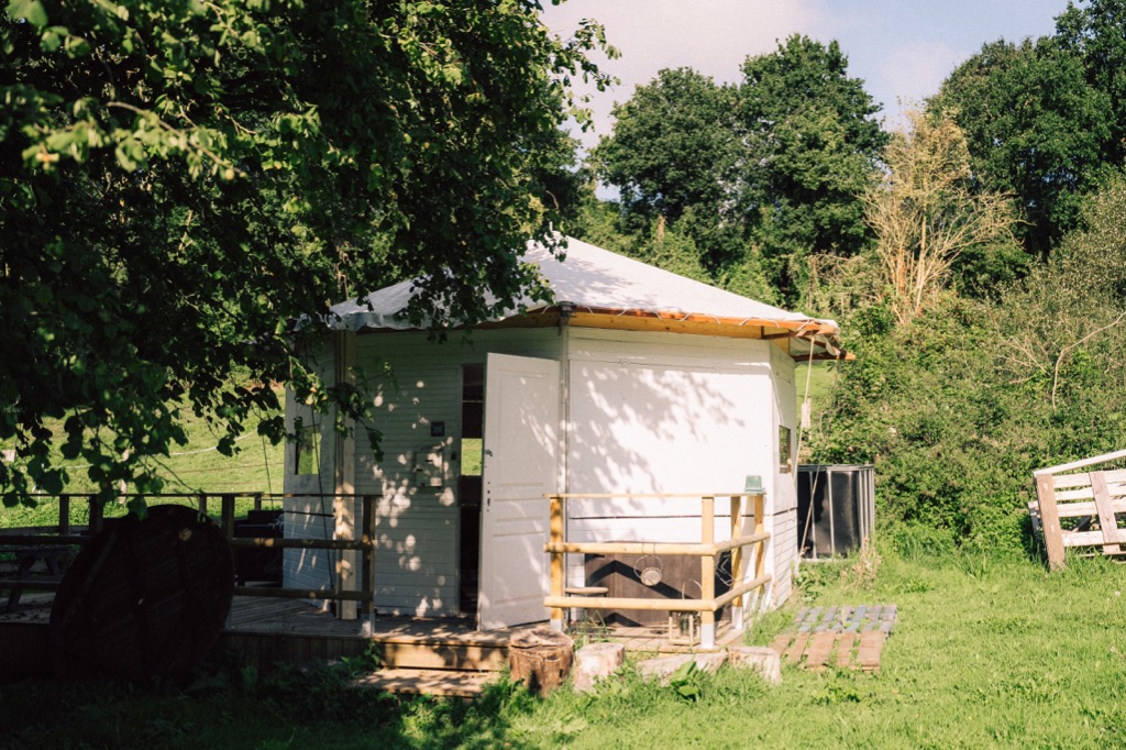 photo cabinet Petit nuage Equicowching 