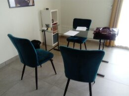 photo cabinet Claire VIDAL