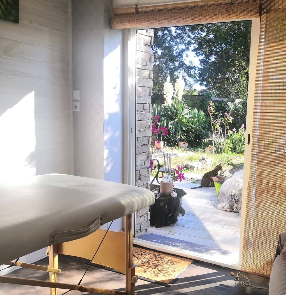 photo cabinet Christel ROY