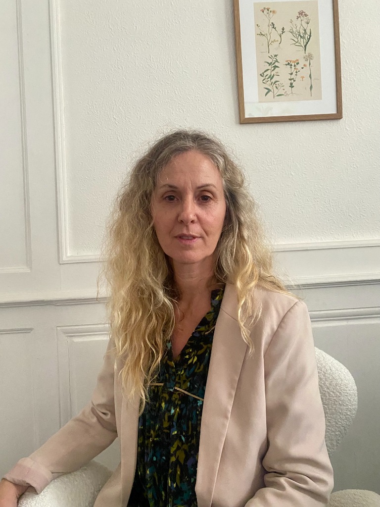 photo portrait Satre Manoëlle 