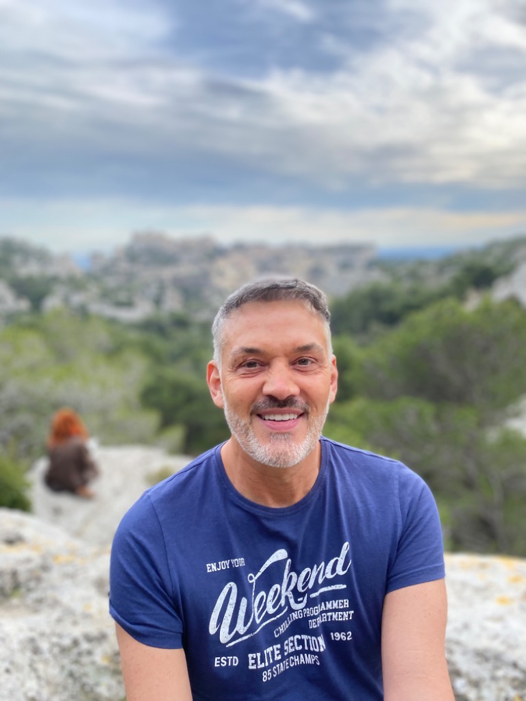 photo activite Grillon Hugues 