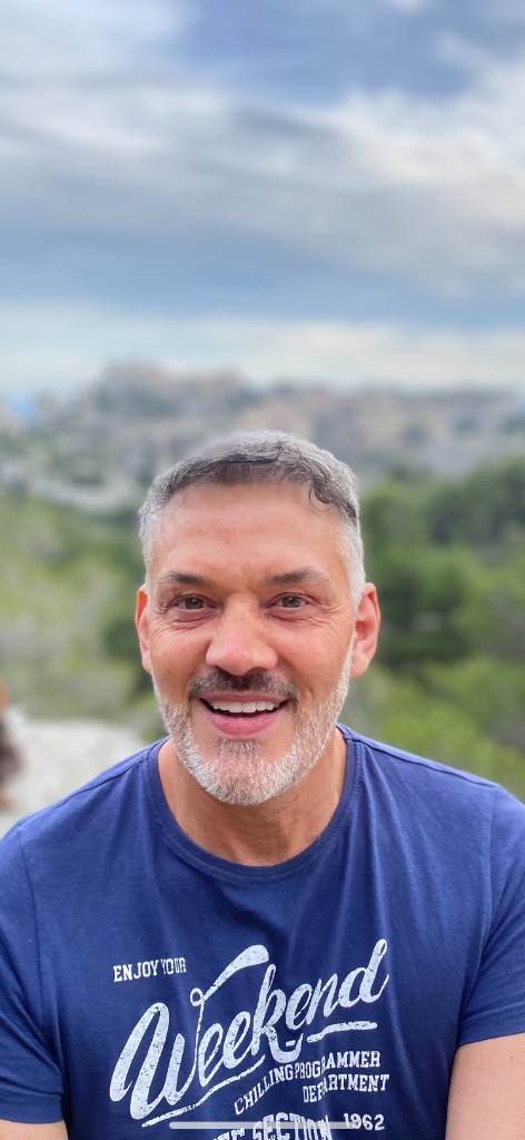 photo portrait Grillon Hugues 