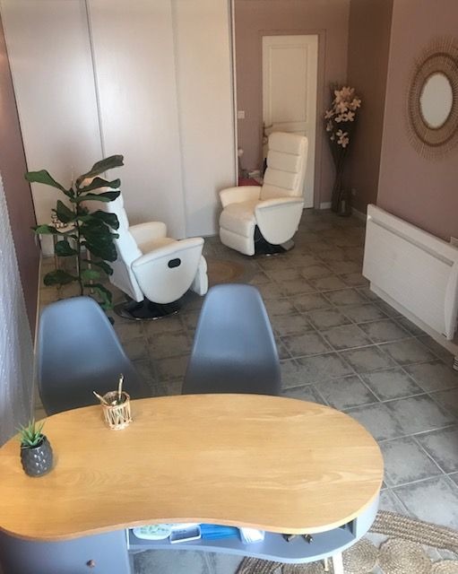 photo cabinet Nadège VENUAT