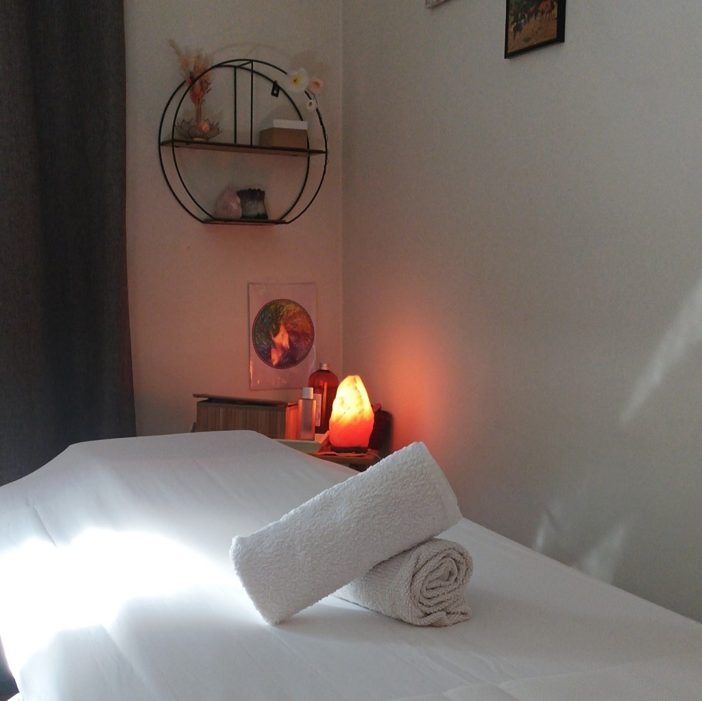 photo cabinet DELPHINE BAUDIN