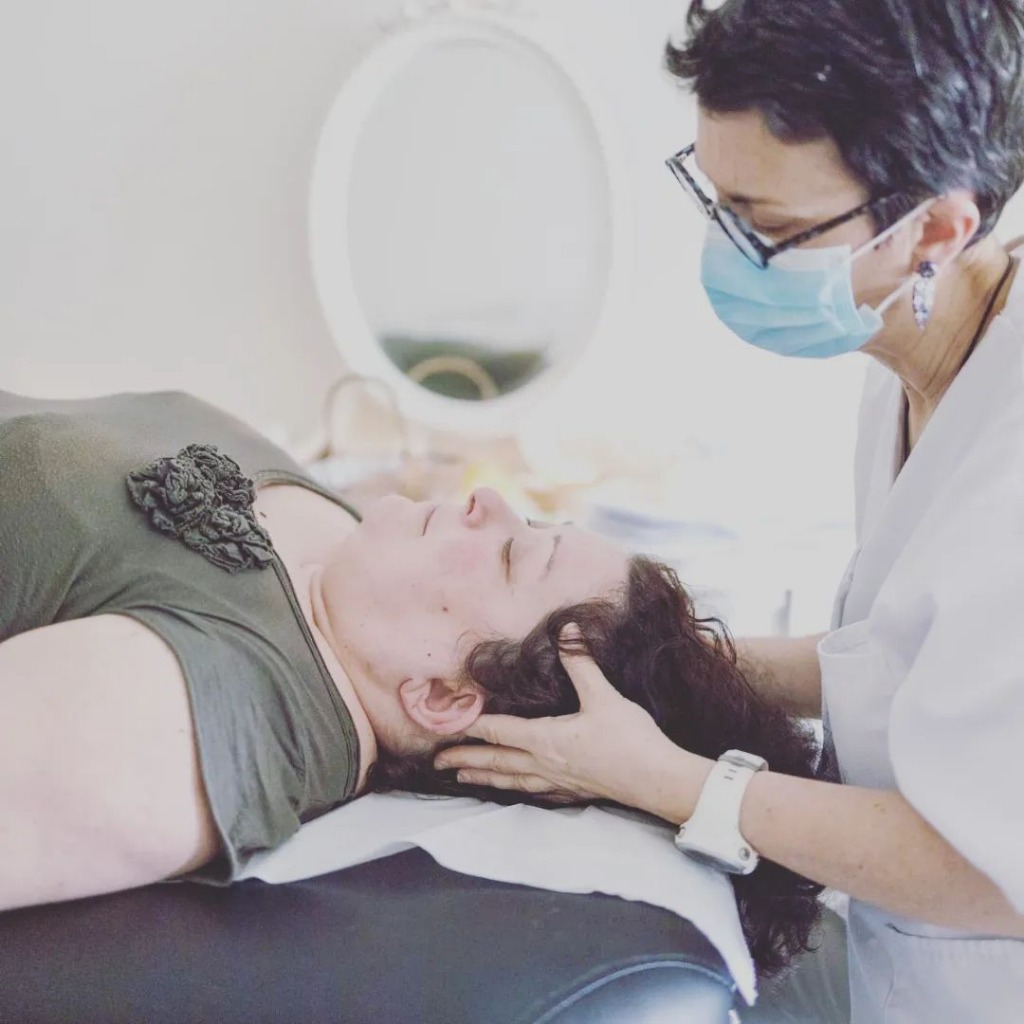 photo seance DELPHINE BAUDIN