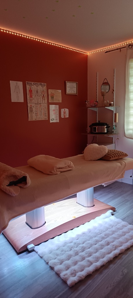 photo cabinet Sarah LAMARAO