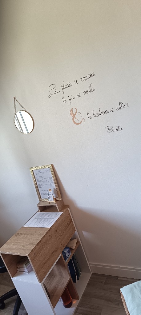 photo seance Sarah LAMARAO