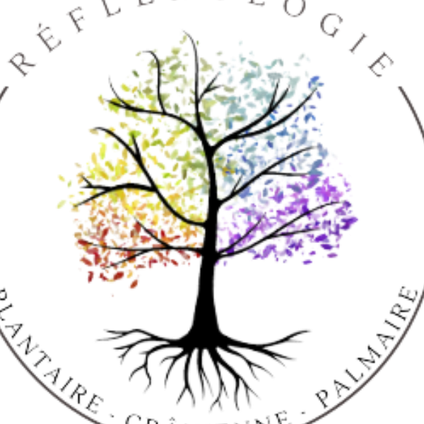 Chrystelle réflexologie