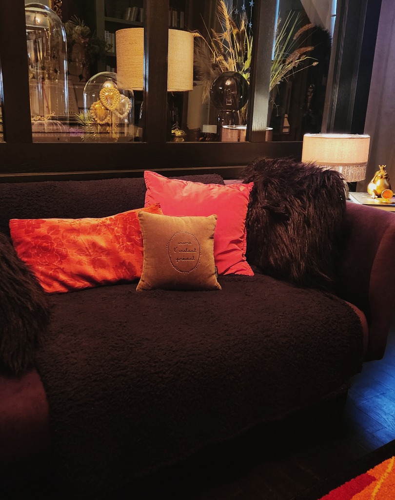 photo cabinet Hypnose Blois Emmanuelle PATRIGEON