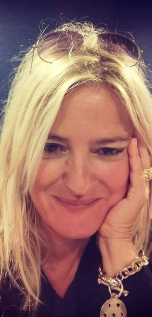 photo portrait Emmanuelle PATRIGEON