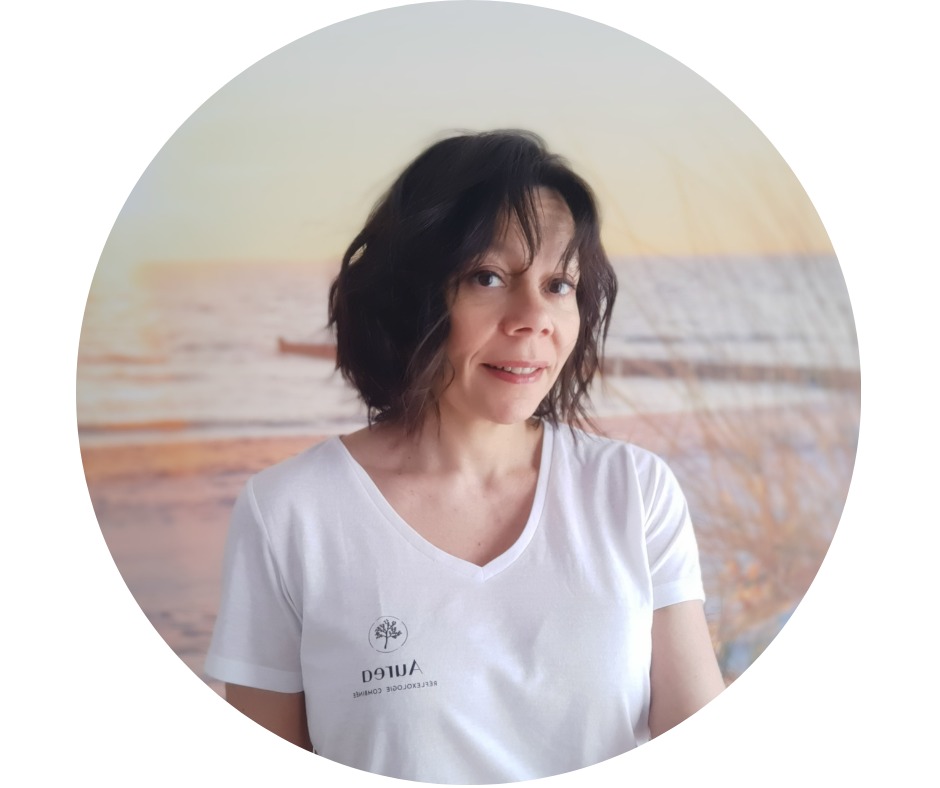 photo portrait Aurore Terral