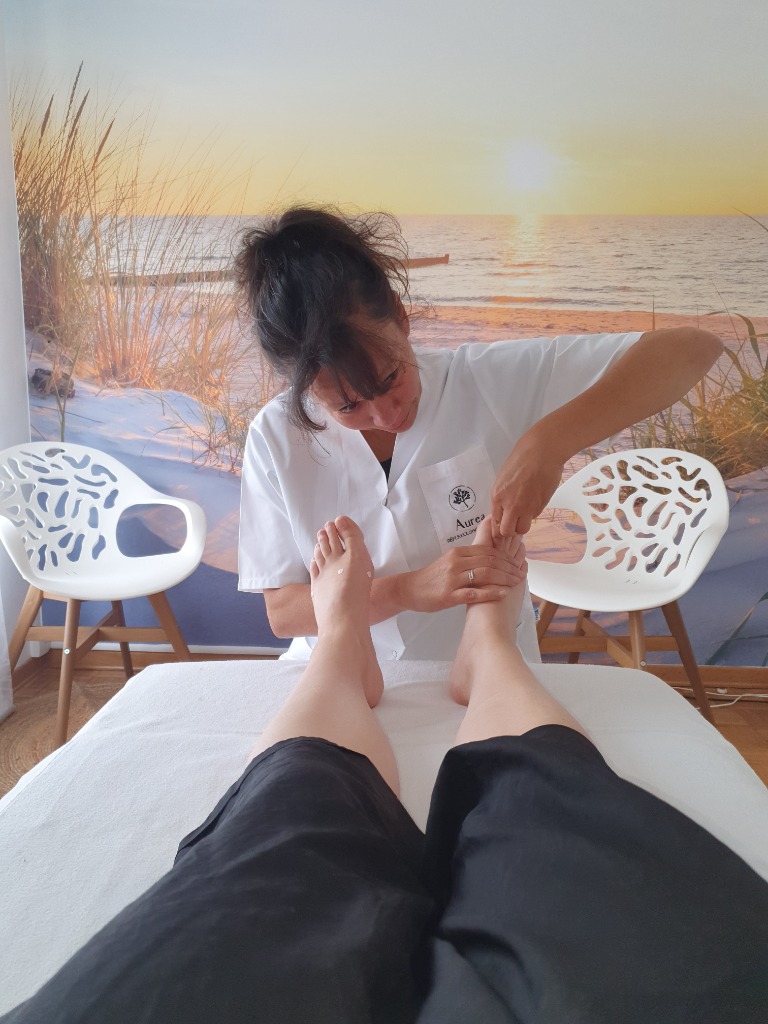 photo seance Aurore Terral